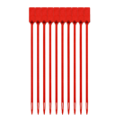High Security Plastic Seal 16 inch-02