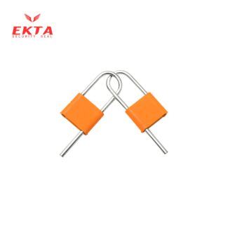 High Security Container Padlock Seal BS-204