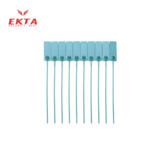 Pull Tight Plastic Security Seal PS-102