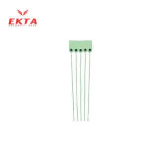 Pull Tight Plastic Security Seal PS-109