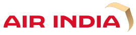 air india logo