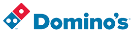 dominos logo