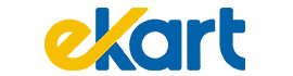 ekart logo
